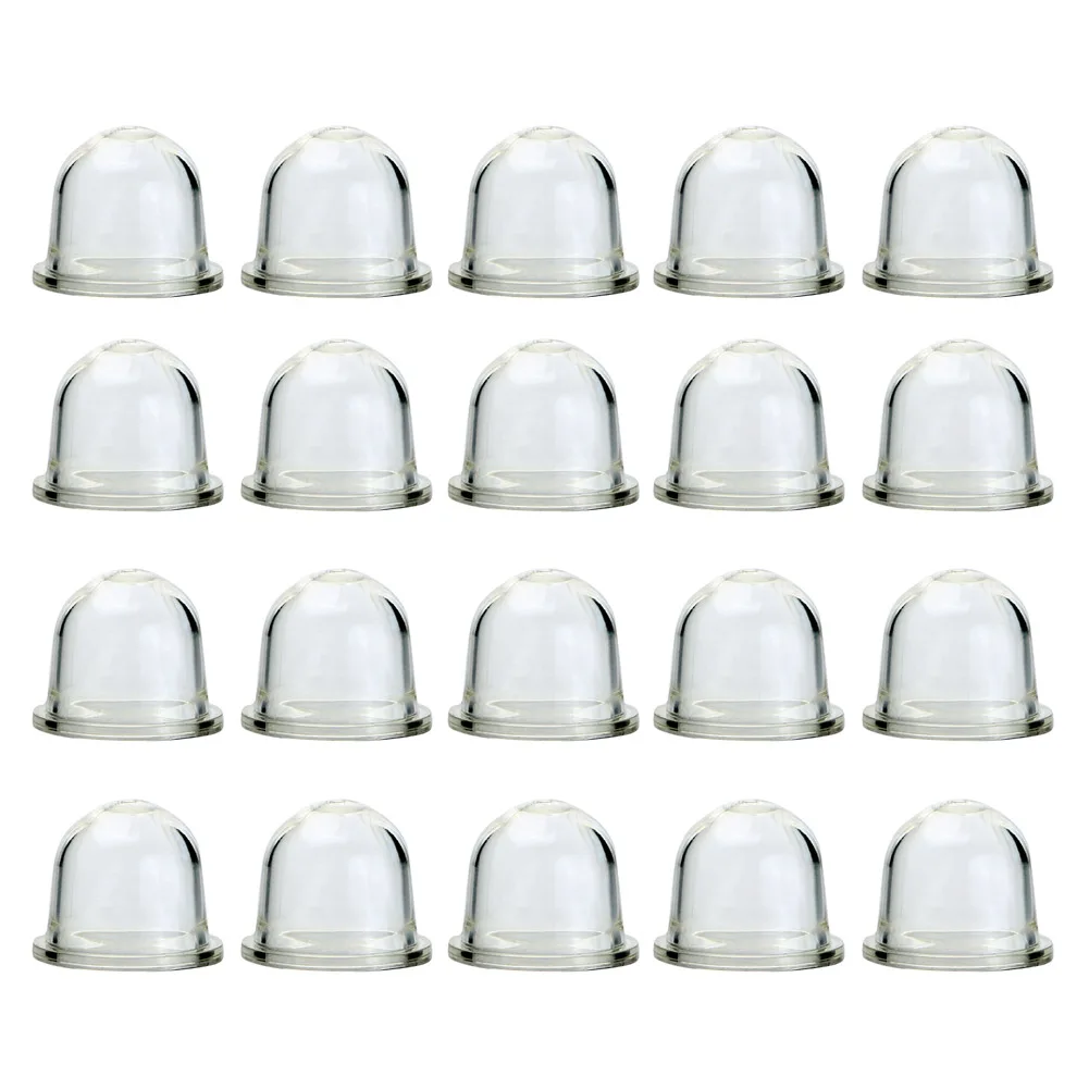 Новинка карбюратор аксессуары для электроинструмента 20 шт. набор праймеров ламп