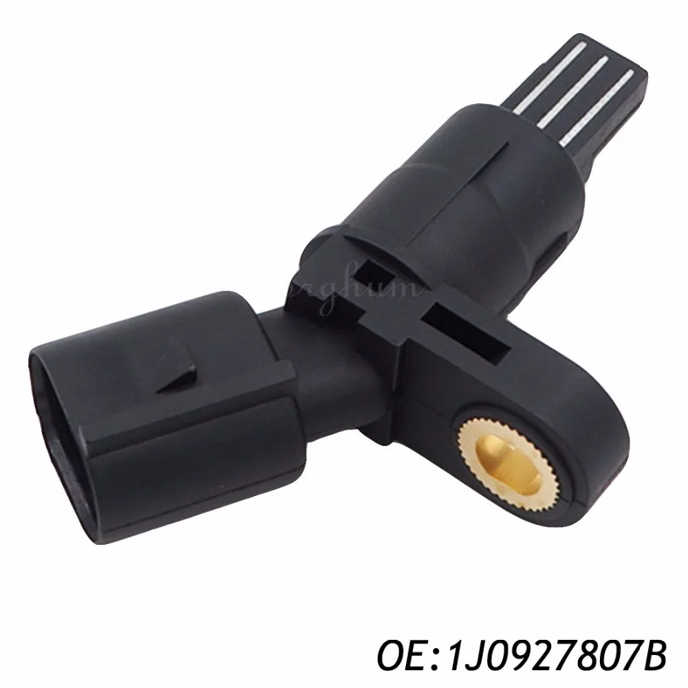 

ABS Wheel Speed Sensor 1J0927807B For VW AUDI MK4 Golf TT Beetle