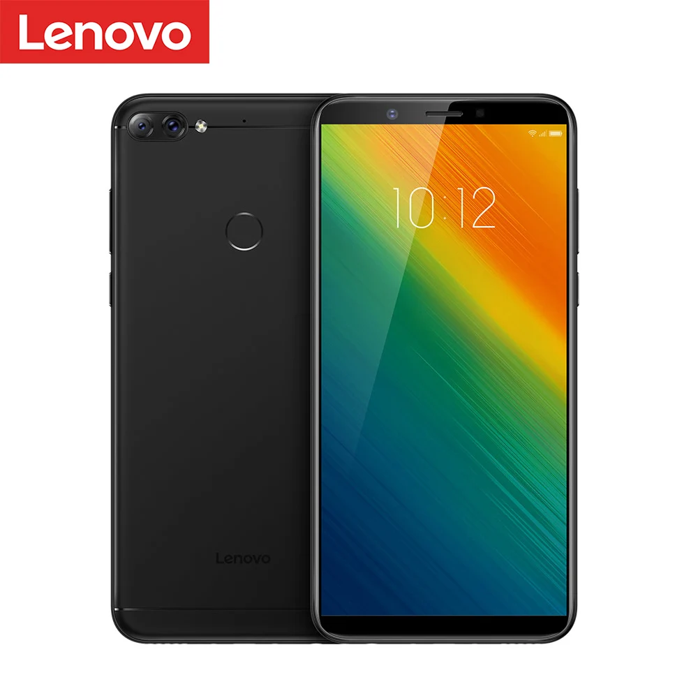 Lenovo K9 M Note мировая версия 3 Гб оперативной памяти 32 встроенной 3760 мА/ч 6 дюймовый