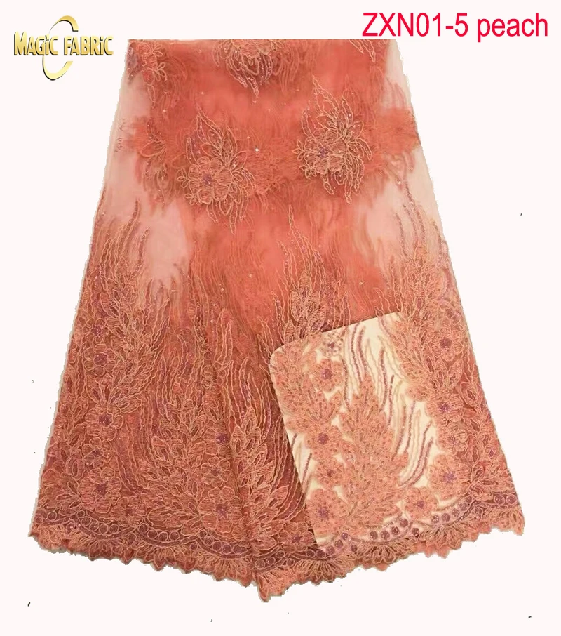 Высокое качество французский чистая кружева со стразами африканский шнурок