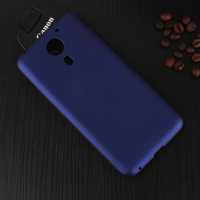 Синий Роскошный чехол-накладка для umi plus, Мягкий защитный чехол из ТПУ для 5," umi plus/Umi plus E Smart, чехол для мобильного телефона - Цвет: Синий