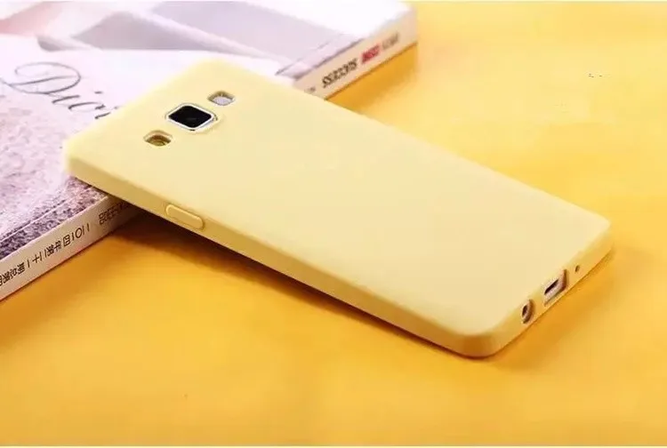 Мягкий силиконовый чехол для девочек, для samsung Galaxy, J5, J7, A5, A7, A8 grand prime, G530 core prime, задняя крышка, чехол, fundas