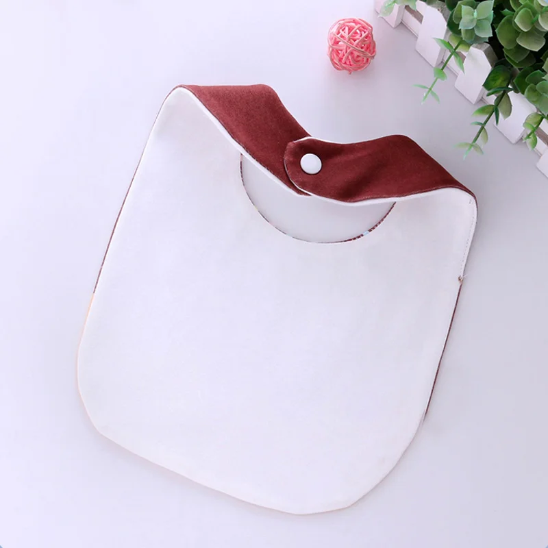 4 PCS Fruit Waterproof Newborn Baby Bibs Cotton Bandana Burp Cloth Cartoon Saliva Towel Boys Girls Accessories | Детская одежда и