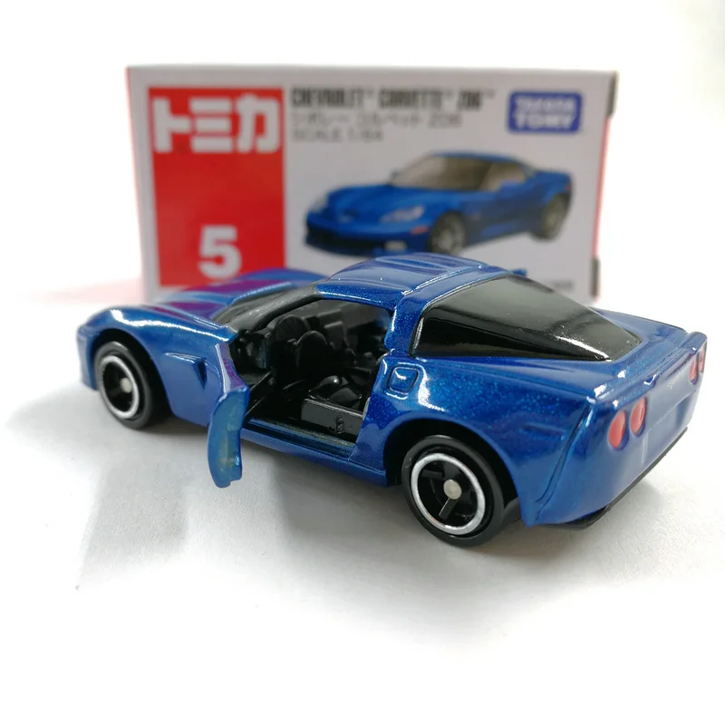 Tomica автомобиль коллекция в мире литые игрушки металлическая модель автомобиля