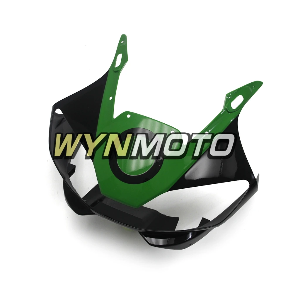 Обтекатели из пластика ABS для мотоцикла Yamaha YZF R6 1998 - 2002 98 99 00 01 02 | Автомобили и