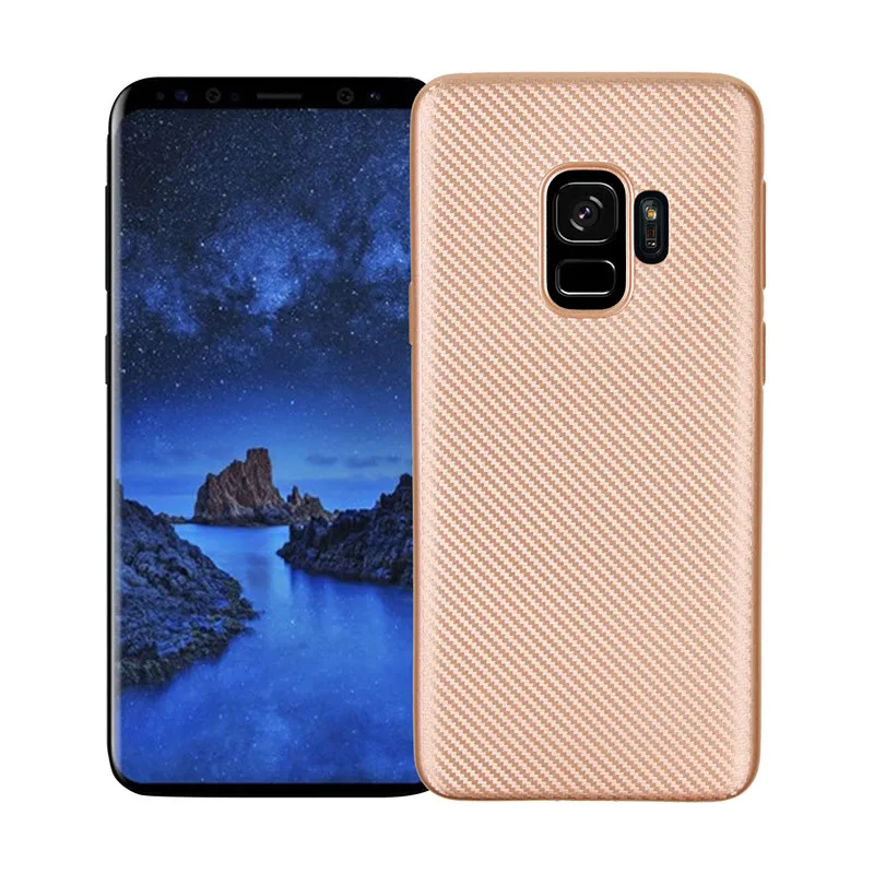 Чехол wolfrole для Samsung Galaxy S9 роскошный чехол с полной защитой мягкий из ТПУ Funda G9600
