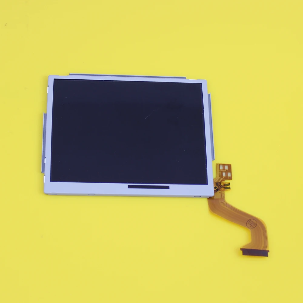 ЖК дисплей JCD для NDSI экран XL Pantalla Nintendo DSi N игровая консоль аксессуары Запасная
