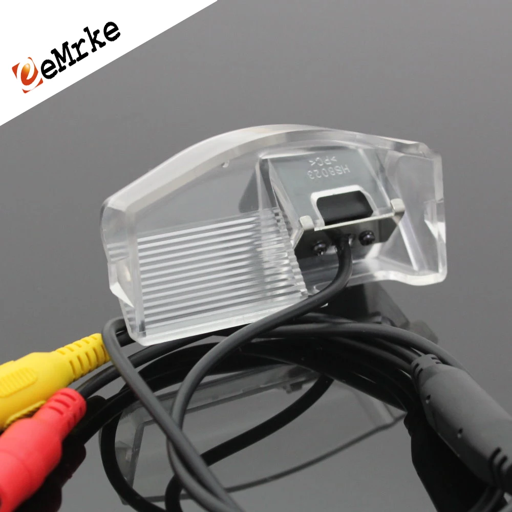 Car Rear View Camera &ampHD CCD Night Vision Waterproof Reversing Backup for Mazda 2 Mazda2 / Demio | Автомобили и мотоциклы