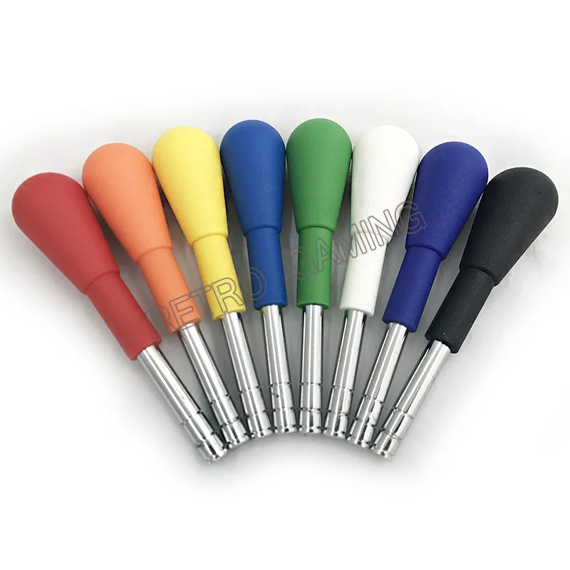 2 шт. новейший HAPP стиль Мексика джойстик Джойстик в американском стиле 4/8 способ