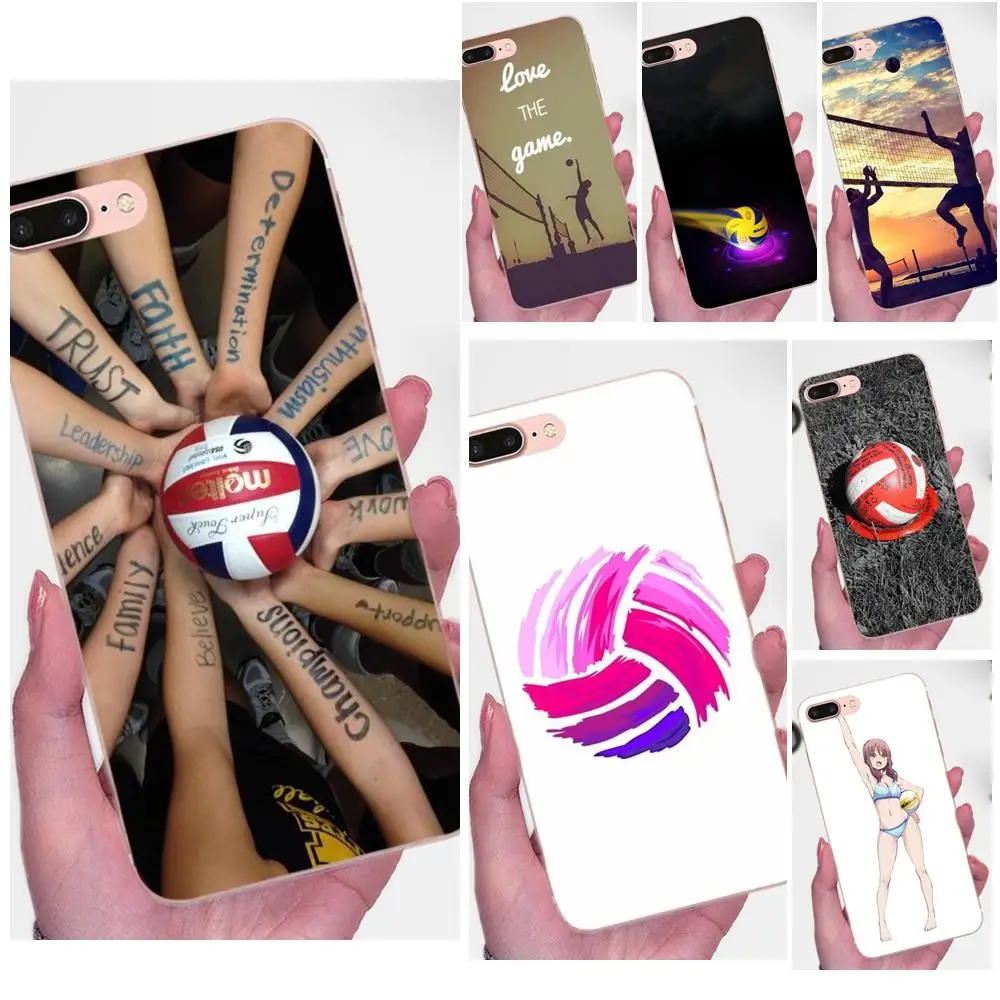 Мягкий чехол для мобильного телефона Huawei Mate 7 8 9 10 20 P8 P9 P10 P20 P30 Lite Plus Pro 2017