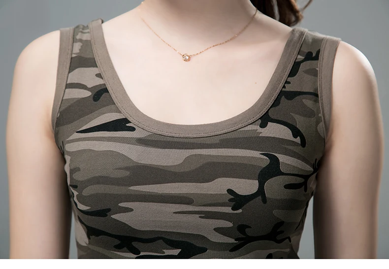 Outdoor Sleeveless Hiking Tactical Shirt Women Camping Hunting Fishing Shirt Camouflage Army Trekking Breathable Sports T-Shirts