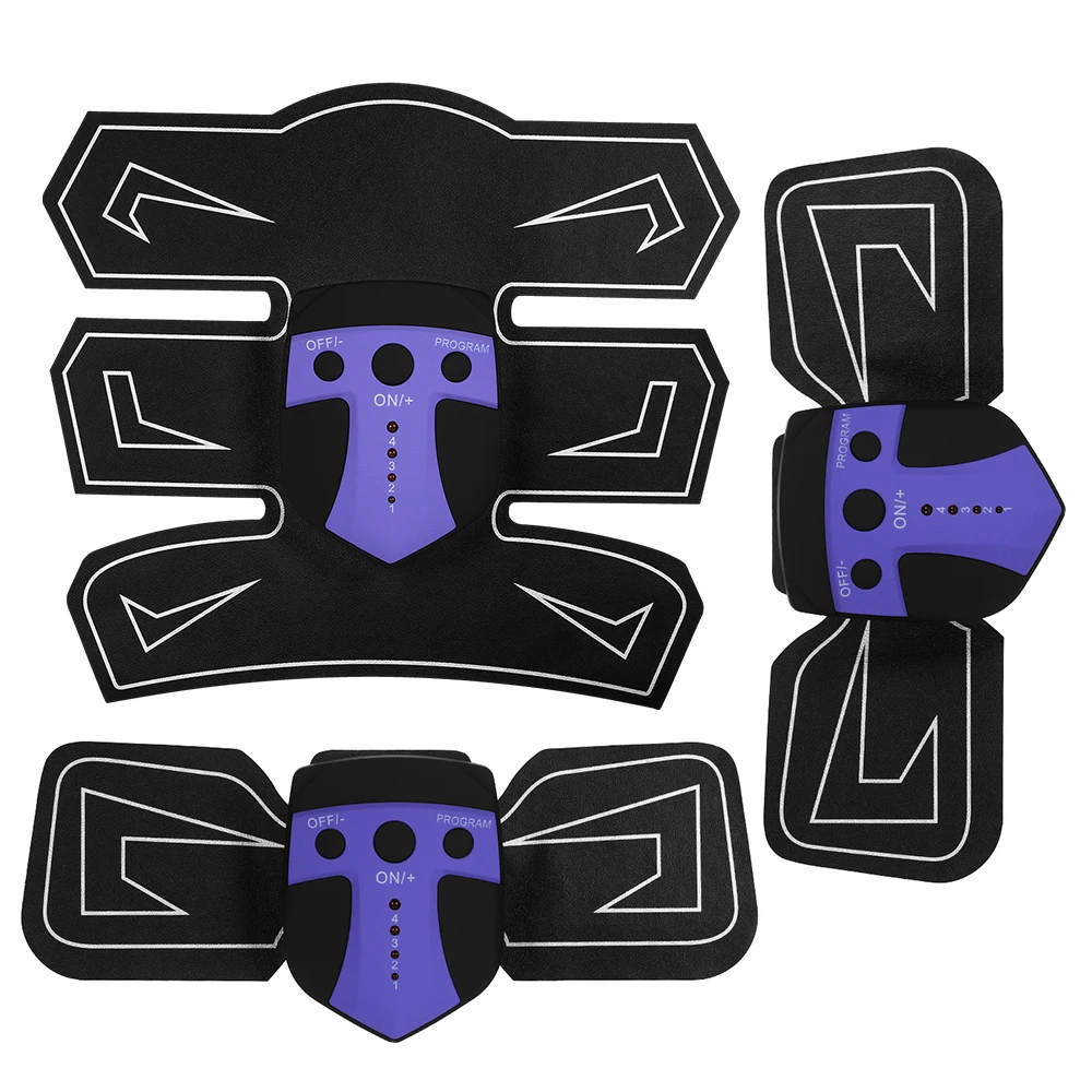 Тренажер для брюшных мышц многофункциональный тренажер умное устройство