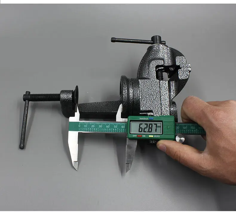 Высококлассная скамейка тиски Бытовая тиска верстак универсальный плоскогубцы