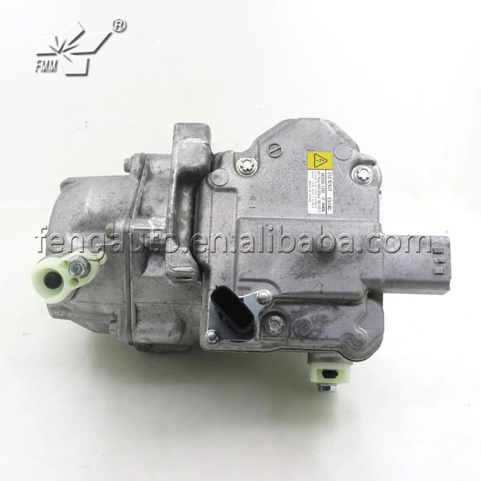 042200 1350 ES14C автомобильные гибридные компрессоры переменного тока для Toyota Yaris