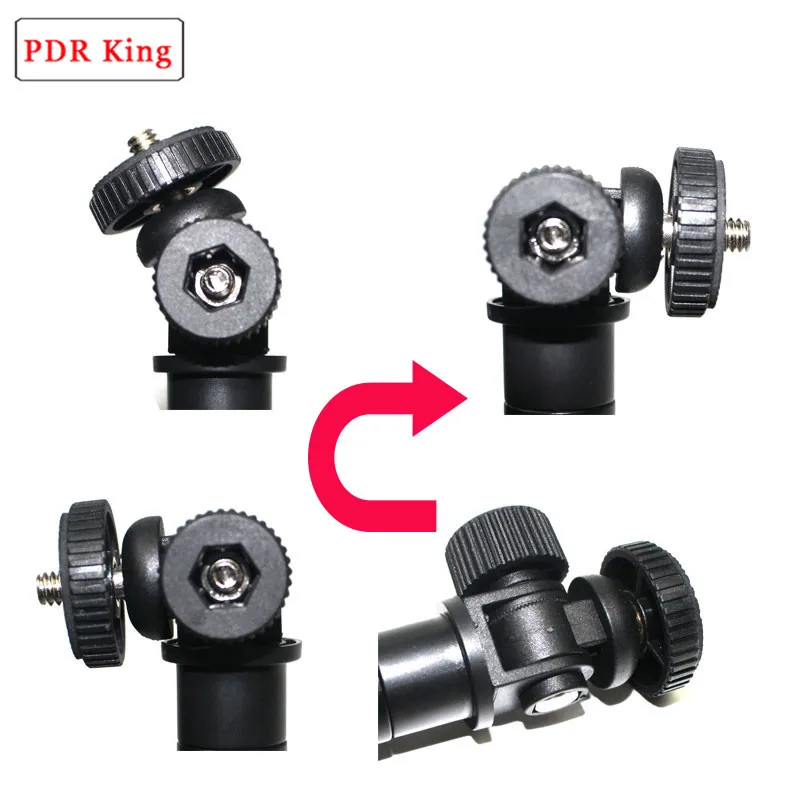 PDR KING инструменты светодиодный светильник безболезненный ремонт вмятин удаление