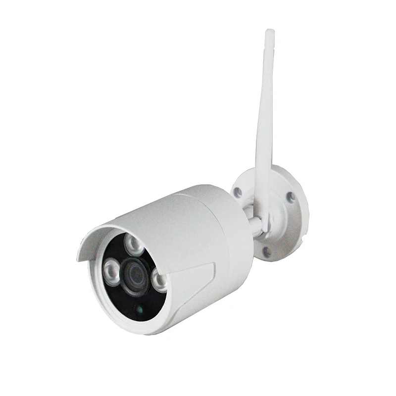 CCDCAM 4CH Wifi NVR Kit 1.0MP система безопасности 960P IP камера с 10 дюймовым экраном NVR|wifi ip