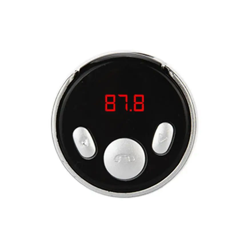 Bluetooth fm-передатчик mp3-плеер USB флеш-накопитель автомобильный SD AUX Handsfree DE |