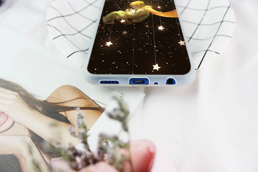 Чехол для Huawei Honor 30 20 10 9 Lite 9a 8a 7a Pro 10X 10i 30s 20lite 10lite|Бамперы| |