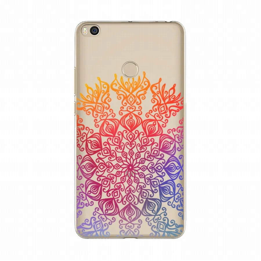 Чехлы для xiaomi mi max 2 Чехол силиконовые чехлы Xiaomi Mi Max 6 44 &quotчехлы телефонов 2|case for