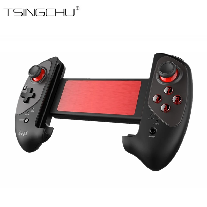 IPega PG-9083 Беспроводной Bluetooth геймпад для Android/iOS/nintendo переключатель/Windows 7/8/10 телескопическая игровой пульт дистанционного управления джойстик