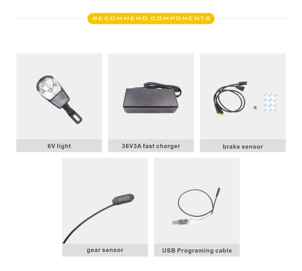 BAFANG двигатель BBS01B BBS01 250 Вт 36В 17ач/20.4ач задняя стойка аккумуляторный комплект Электрический аккумулятор