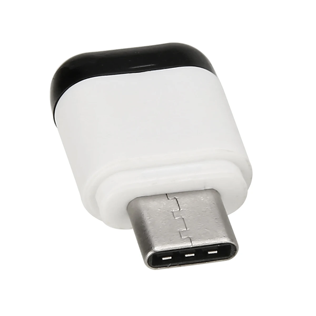 Мини микро usb type-C порт Мобильный телефон пульт дистанционного управления Лер умный инфракрасный беспроводной пульт дистанционного управления Разъем для Android dvd-плеер
