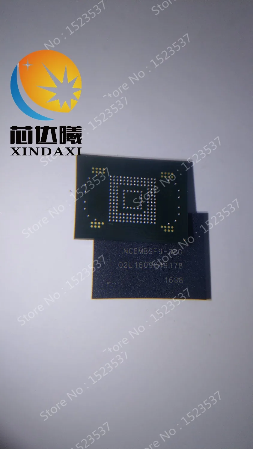 1 шт./лот xindaxi NCEMBSF9-32G NCEMBSF9 32G NCEMBSF9-16G