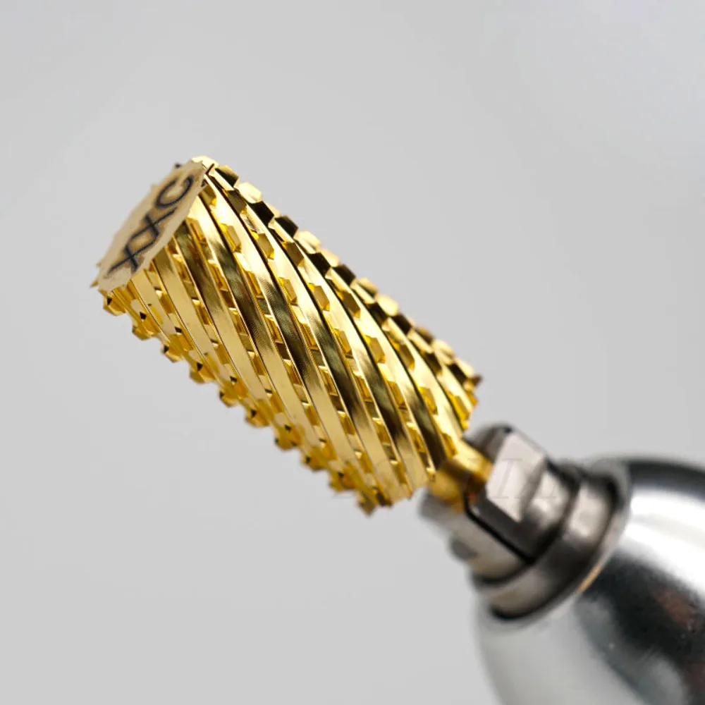 Фреза из карбида вольфрама для аппаратного маникюра|nail drill bits|nail drilldrill nail bits |