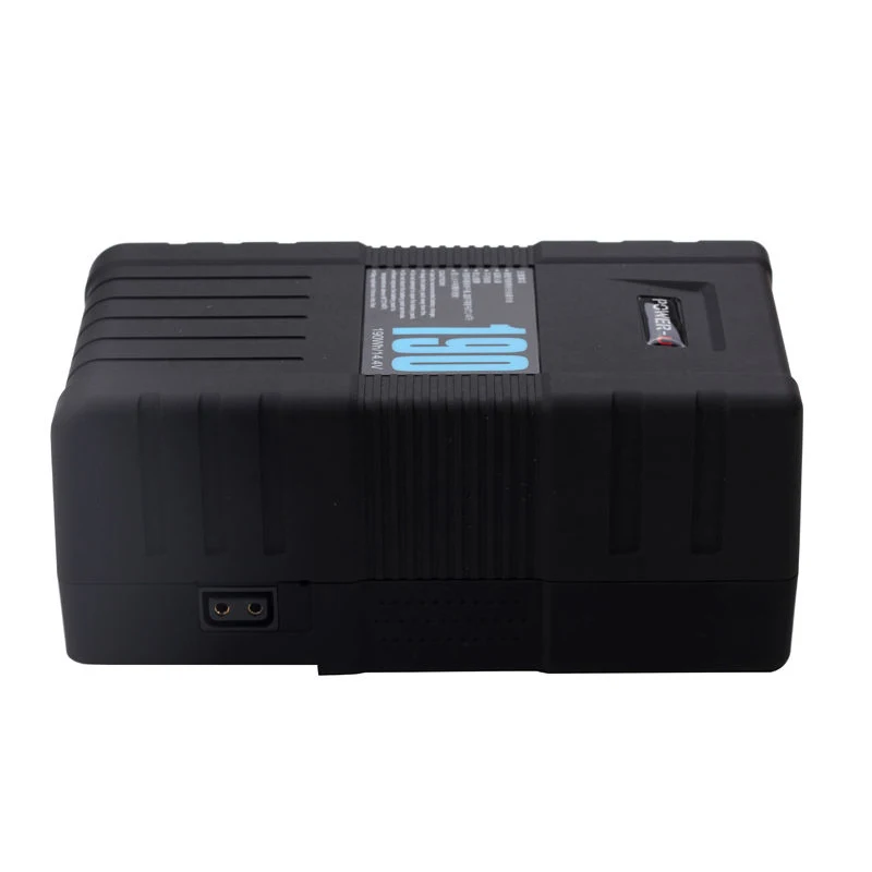 Новый 190S POWER U 190Wh V Mount литий ионный аккумулятор для SONY RED ONE ALEXA с зарядным