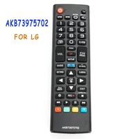 new akb73975702 remote control replaced akb74475401 agf76631042 for lg lcd led smart tv controller remoto 55lm7600 55uh61