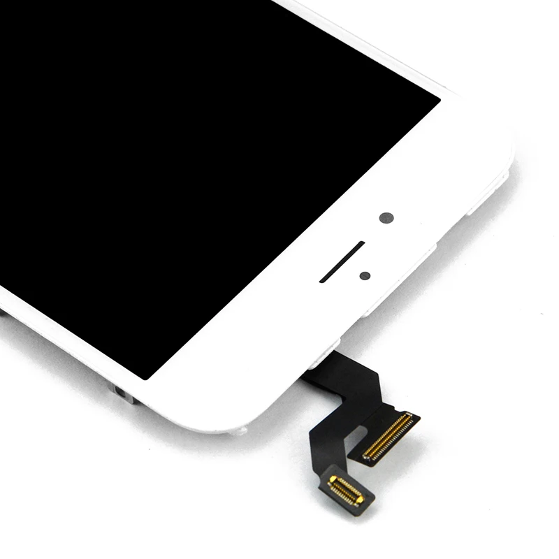 Экран без битых пикселей для iPhone 6s plus дисплей ЖК экран и дигитайзер в сборе