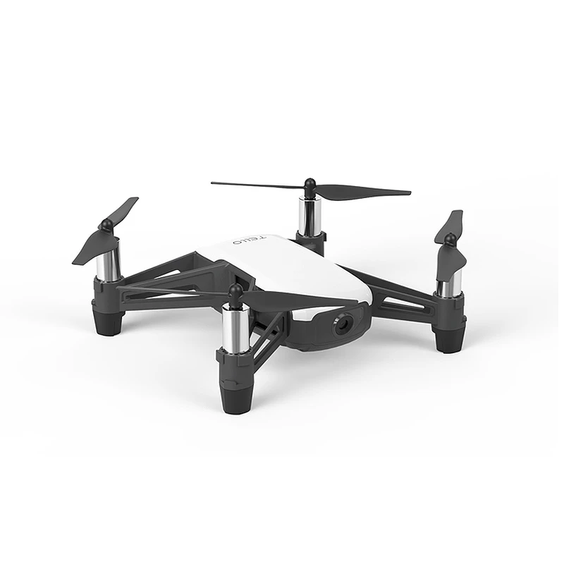 DJI Tello камера Дрон 5 Мп фотографии электронная стабилизация изображения Ryze с 720P HD