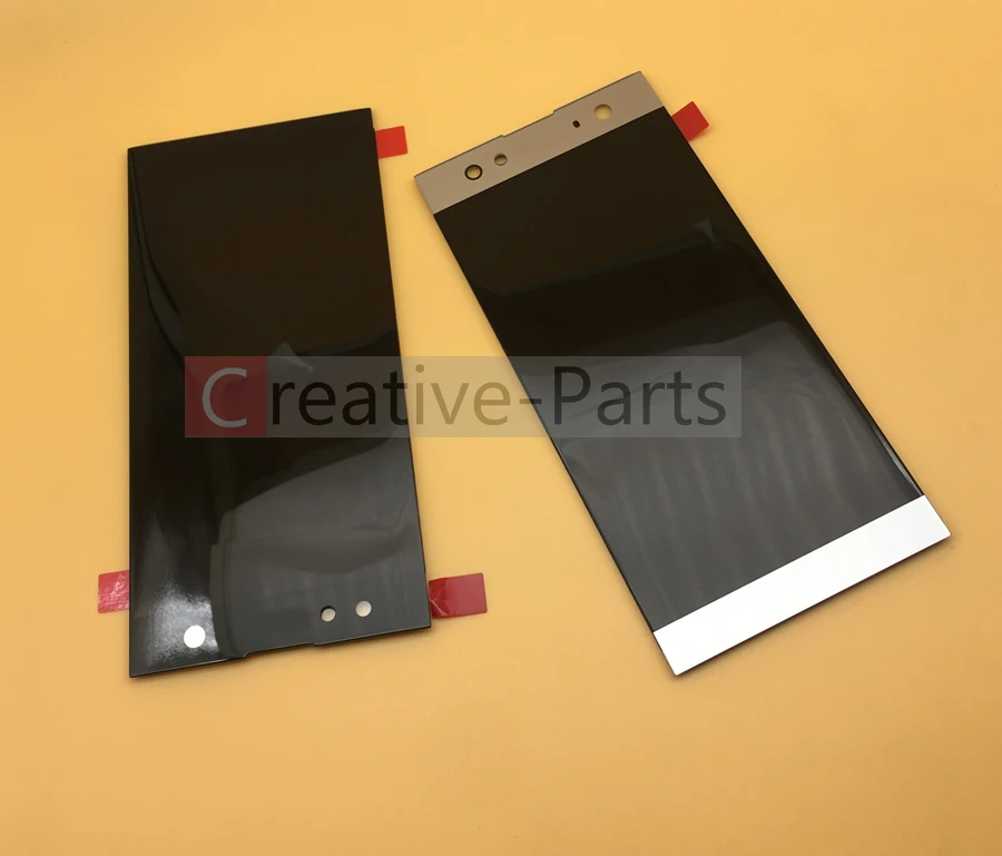 Оригинальный ЖК-дисплей для Sony Xperia XA2 Ultra C8 с сенсорным стеклом дигитайзер в сборе