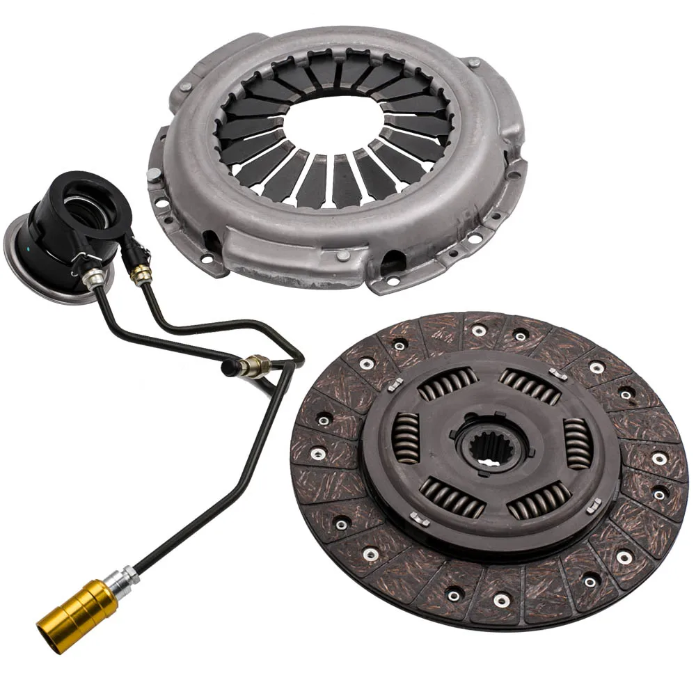 Комплект сцепления рабочий цилиндр и подшипник для LAND Rover 75 1999 2005 2 0 CDT 115HP 85K| |