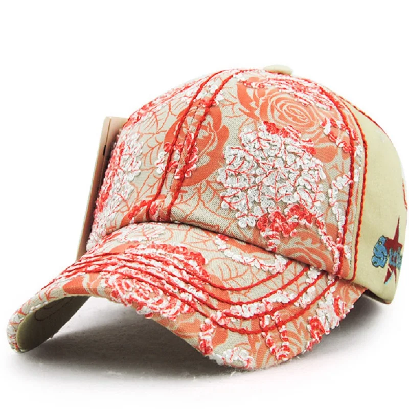 Мода Блестками Лето Snapback Крышка 2017 Новые Случайные Кости Бедра-хоп Шапки Мужчины