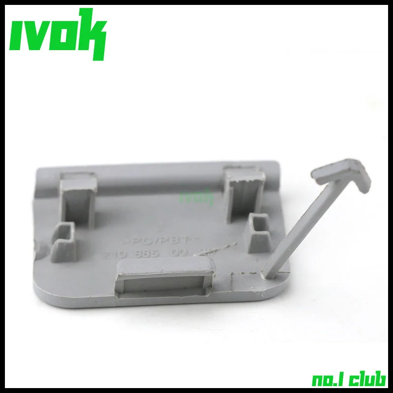 Крышка крюка для переднего бампера Mercedes Benz E class W210 E320 E430 E55AMG 2000 2003 2108850026|front bumper