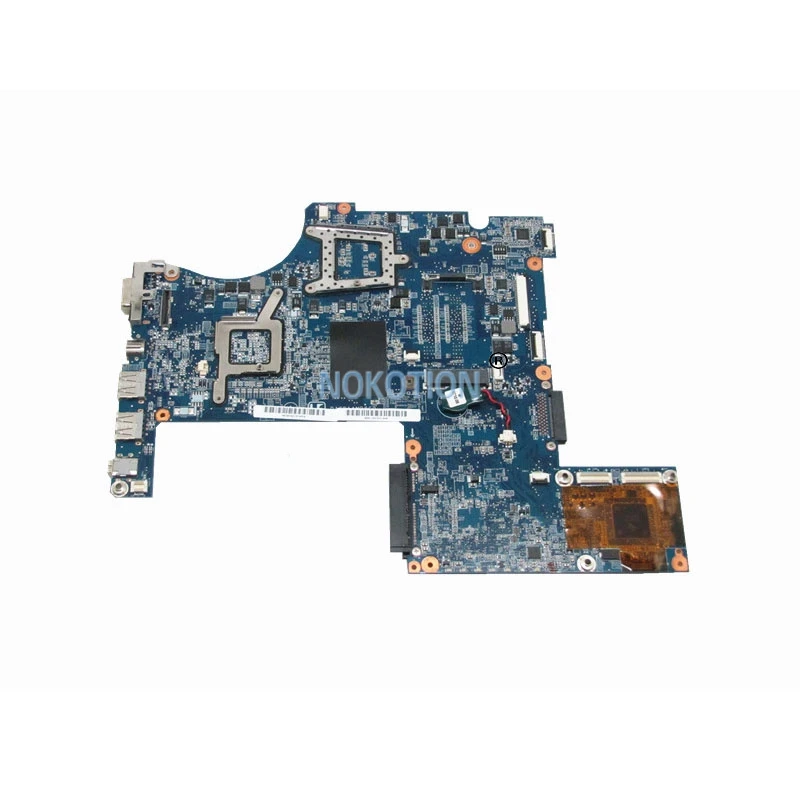 A1337184A DAGD1AMB8C0 MBX 177A REV C материнская плата для ноутбука SONY VAIO VGN CR203E GM965 DDR2 Бесплатный