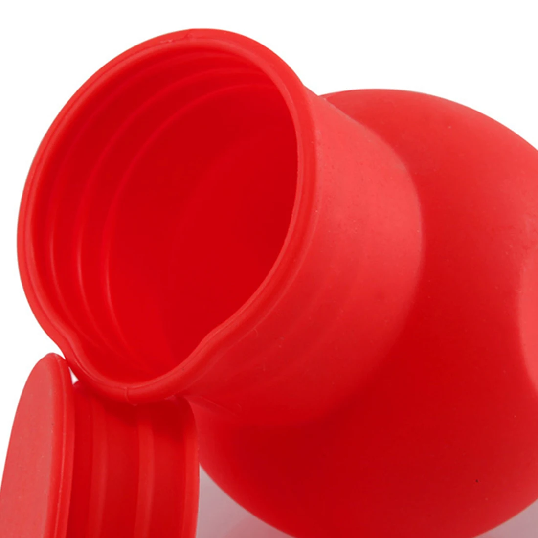 Силиконовый горшок для шоколада плавильный пресс форма масла соуса молока