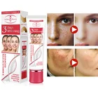 Сильно отбеливающий крем для лица Натуральный Ослик увлажняющее молочко крем контроль жирности отбеливающий крем против морщин