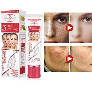 Сильно отбеливающий крем для лица Натуральный Ослик увлажняющее молочко крем контроль жирности отбеливающий крем против морщин