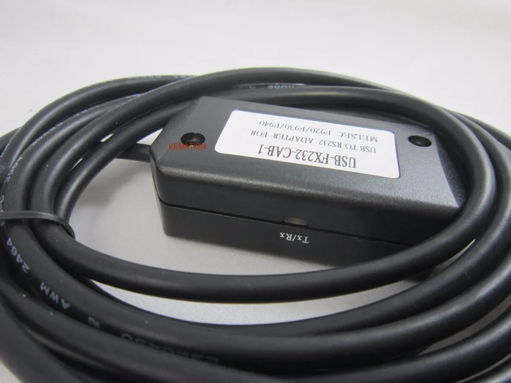 USB-FX232-CAB-1 Cable for F940/930/920 Touch Screen Panel HMI 2.5m Win7 Win8 Support | Обустройство дома