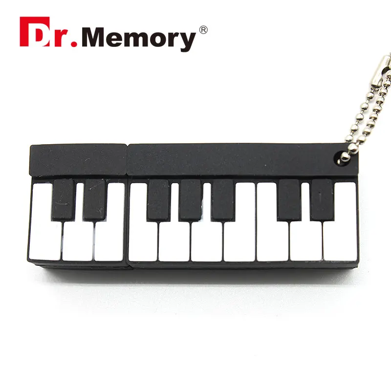 USB флеш накопитель в форме пианино 4 ГБ 8 2 0 16 32 ГБ|wholesale pendrives|usb 2.0 pen drive8gb usb |
