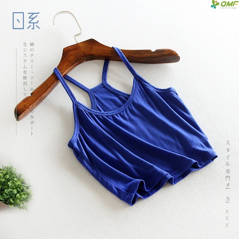 90 s сексуальный топ на бретелях тонкий базовый короткий модный Y Camisole 2018 Летний