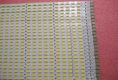 

Светодиодный Подсветка 43 лампа для S ony KDL-40EX700 KDL-40NX705 40 "ТВ RUNTK 4335TP S светодиодный 090907 REV.1 AE4060B LK400D3LA8S KDL-40NX700