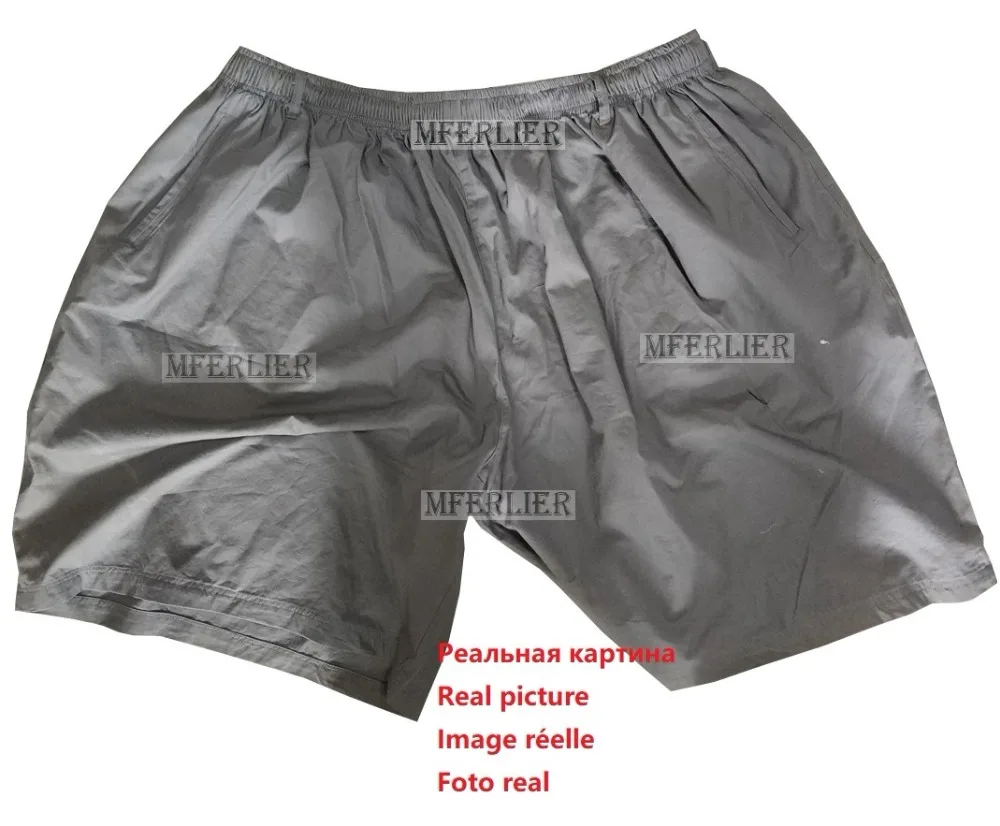 Летние Для Мужчин's Шорты тонкий больших размеров свободного покроя 10XL 11XL 12XL размера плюс большие Шорты 9XL 8XL 150 кг хаки мужские свободные Шорты 54 56-58 60 62