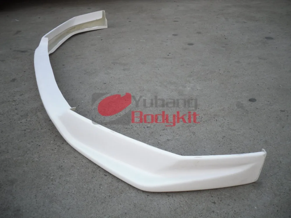 Стекловолокно FRP Evolution Evo 7 Varis Style для передней губы|fiber|fiber glass |