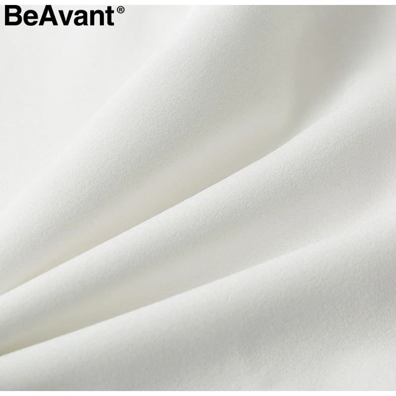 BeAvant, элегантная женская кружевная блузка с вышивкой,, летняя шифоновая рубашка без рукавов, топы, Женская Повседневная Уличная одежда, Женская майка
