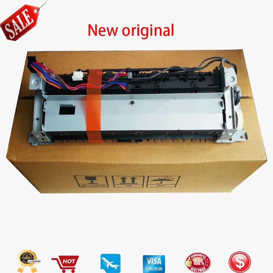 Блок фиксации для принтера HP M252 M274 M277dw 277n RM2-5584-000CN RM2-5582-000CN RM2-5583-000CN | Компьютеры и