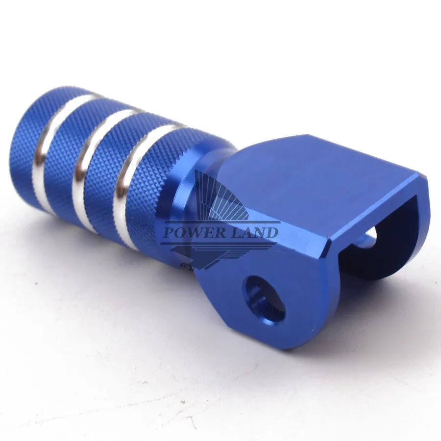 Для KTM SX EXC XCF XC XCW SXF EXCF SMR LC4 Enduro 125 250 300 350 3 цвета стандартная задняя педаль тормоза