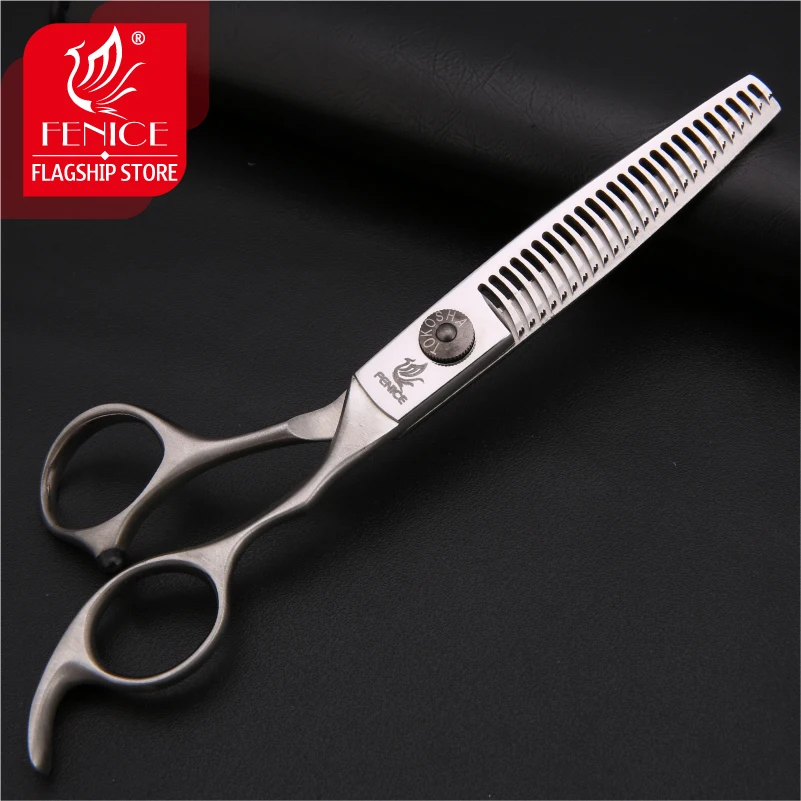 Профессиональные 6 0 дюймовые ножницы для филировки волос парикмахерский салон